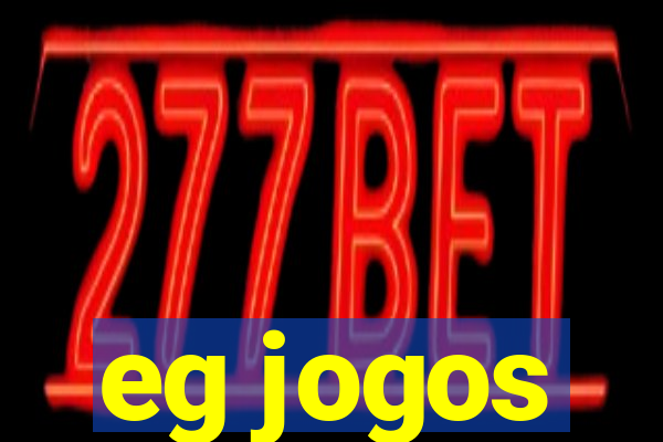eg jogos